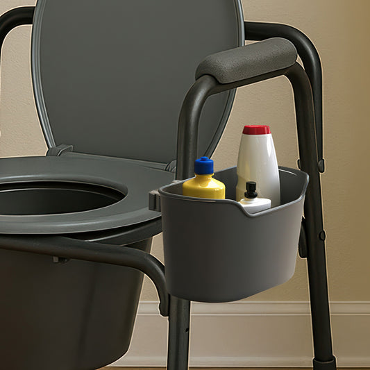 BetterCare Caddy and Clamp